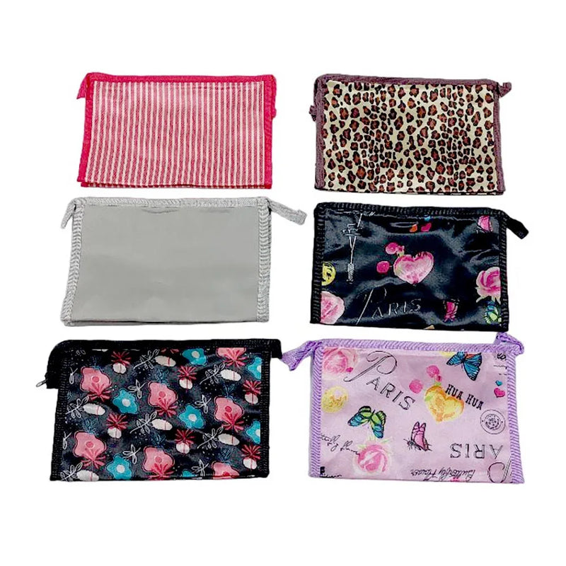Kit Skin Care Completo com 15 Itens + Necessaire | Limpeza, Hidratação e Praticidade em um só lugar! 💆‍♀️✨